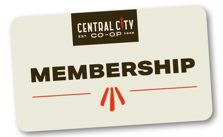 Membership Individual or Household
