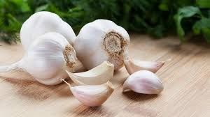 Garlic Bulb National Per Each