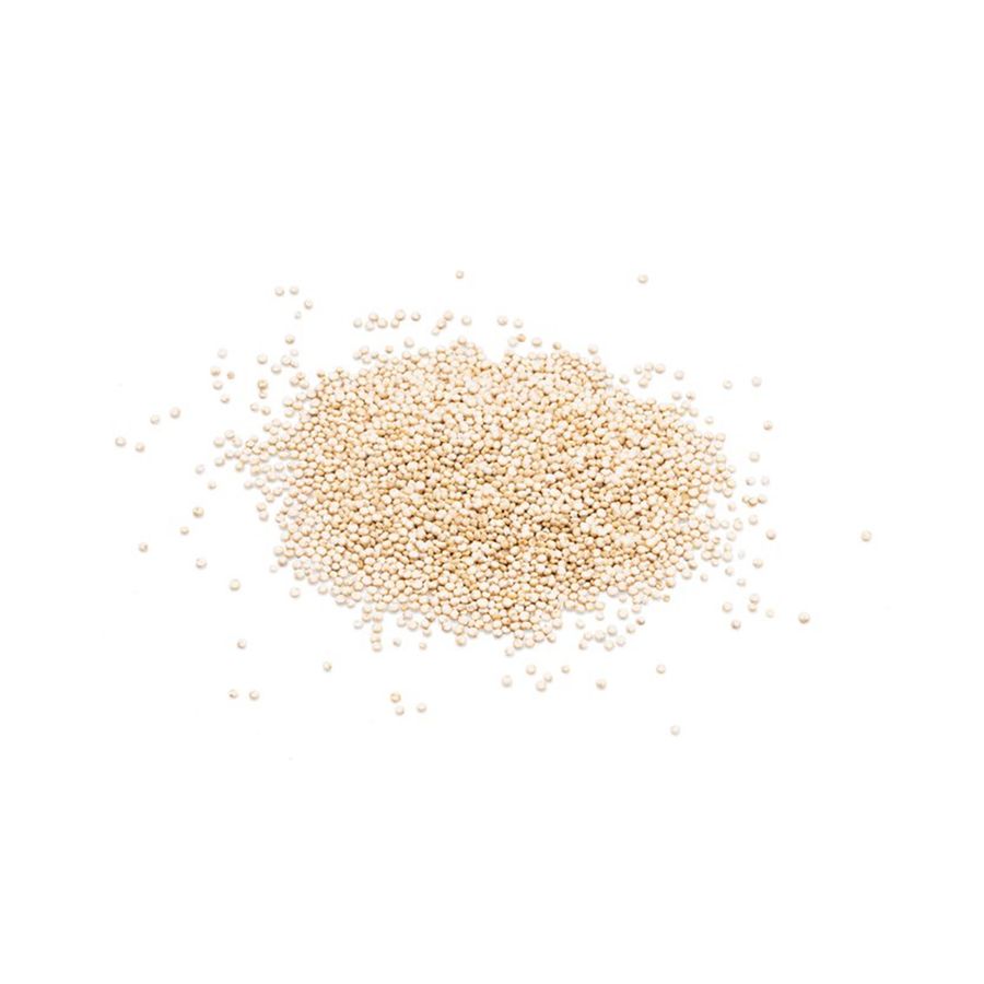 Quinoa (20% OFF)- Direct Trade - per pound, Amount: 12 oz, Type: Mixed Quinoa