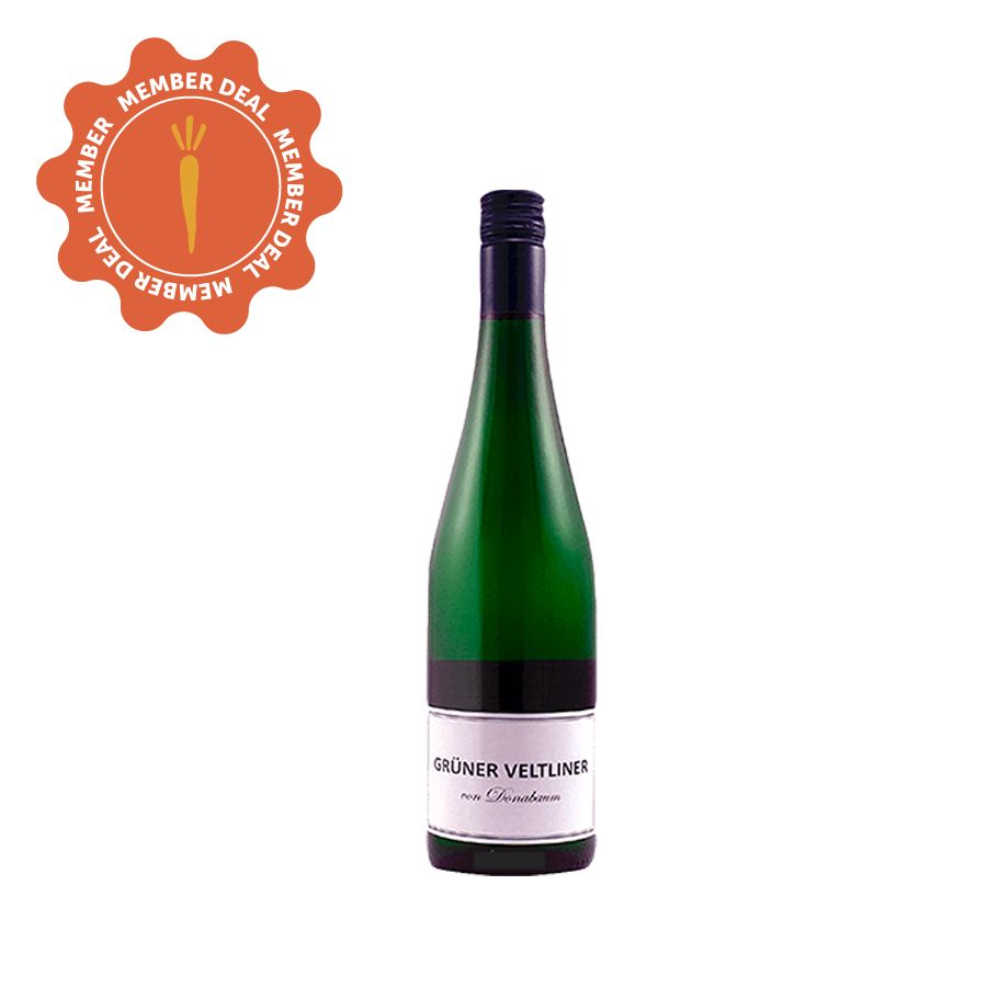 Grüner Veltliner - Von Donabaum - Austria