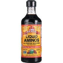 Liquid Aminos Bragg 16 oz, Size: 16 oz