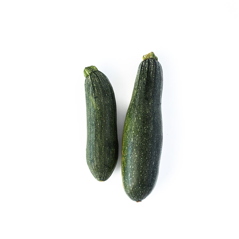 Squash Zucchini PER LB