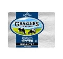 Vat Cultured Euro-Style Butter - Sierra Nevada - 8 oz