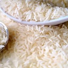 Jasmine Rice per pound