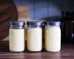 Beef Tallow - Gold Ring Wagyu