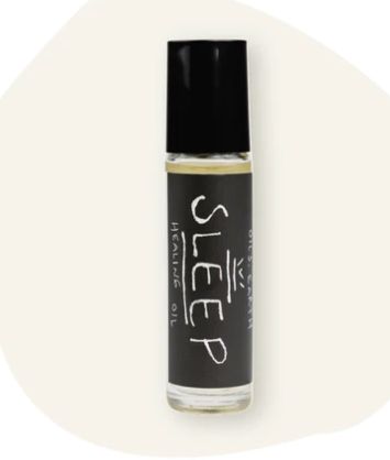 Rollers Oils.Earth, Type: Sleep