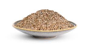 Rye Berries ( Organic ) 14 oz