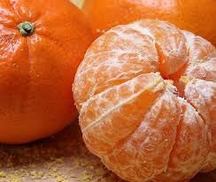 Tangerine Sunburst per lb