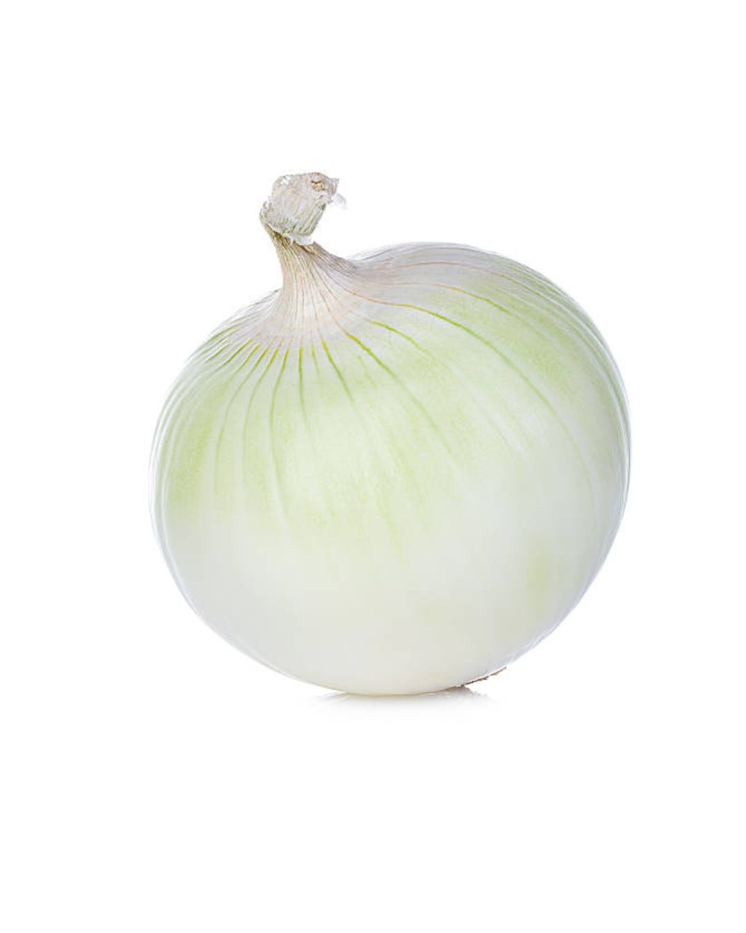 Onion PER LB, Color: White