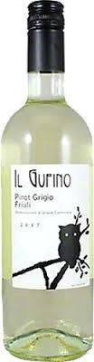 IL Gufino Pinot Grigio 2024