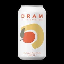 Citrus &amp; Blossoms Dram 12 oz, Size: Single