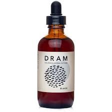 Bitters Alcohol Free DRAM, Type: Cardamom &amp; Black Tea 2 oz