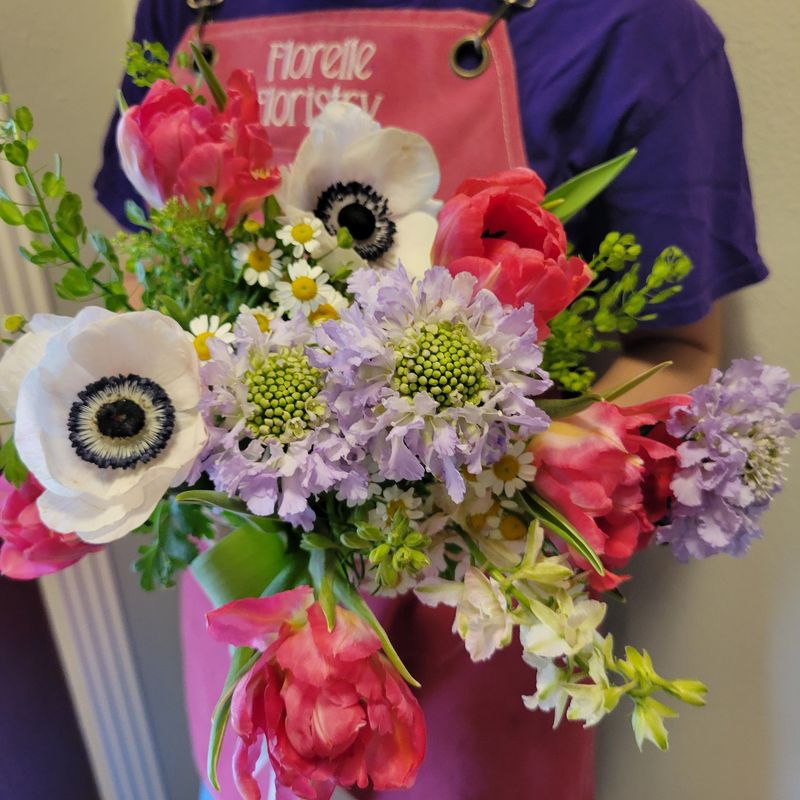 Mother's Day flowers 2026
