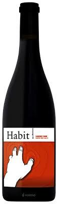 Cabernet Sauvignon Habit Santa Ynez Valley 2022