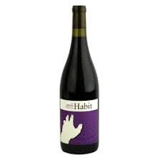 Grenache Noir Habit Santa Ynez Valley 2023