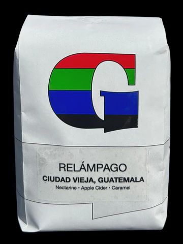 Relampago Greenway 300 g