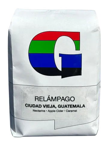 Relampago Greenway 300 g