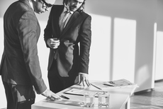 Coaching/Consulting Services