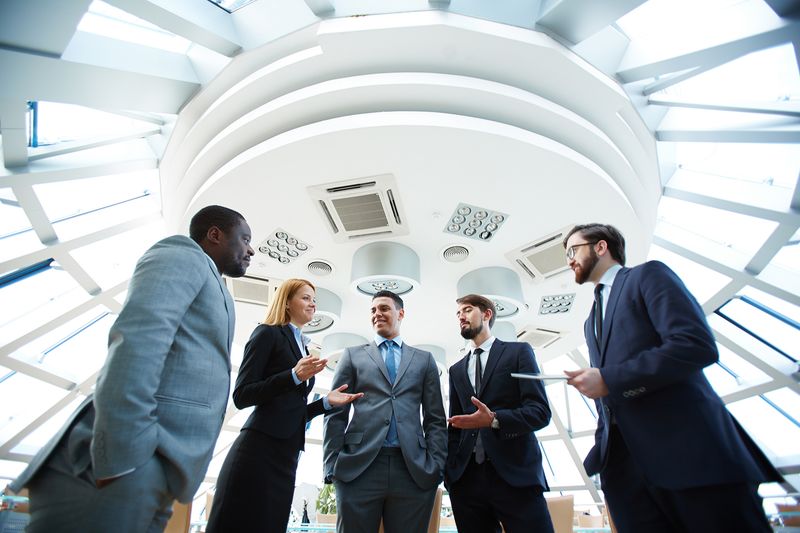 Speaking Opportunities