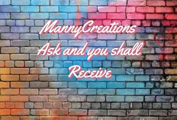 Manny creations