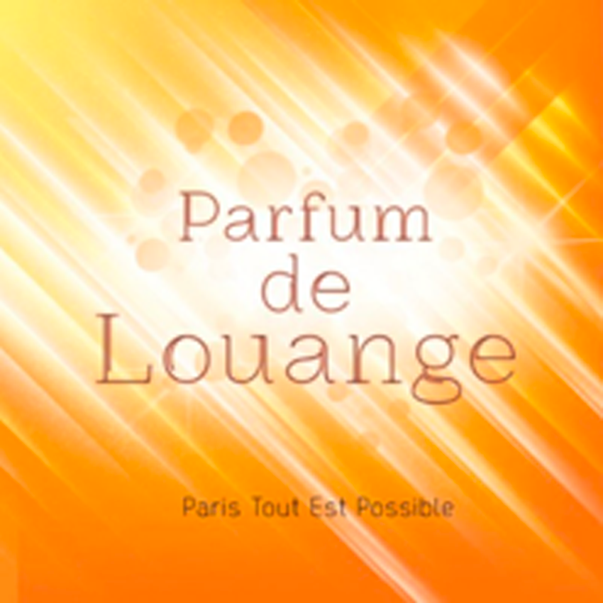 Parfum de louange - 2012 (MP3)