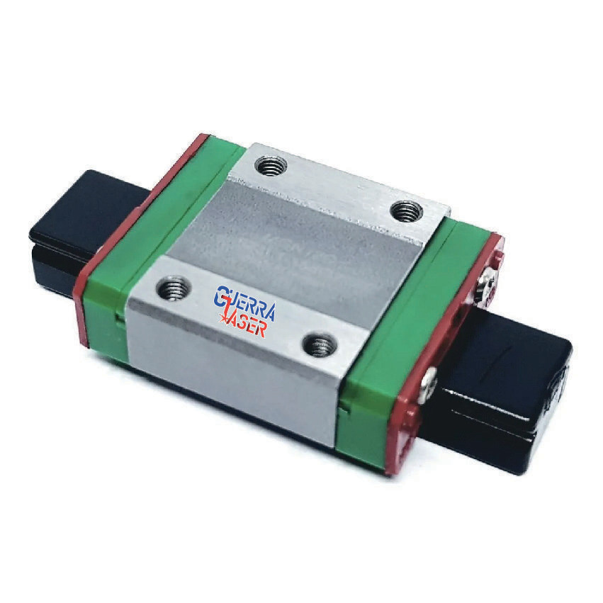 Balero lineal 35mm para maquinas Laser Co2
