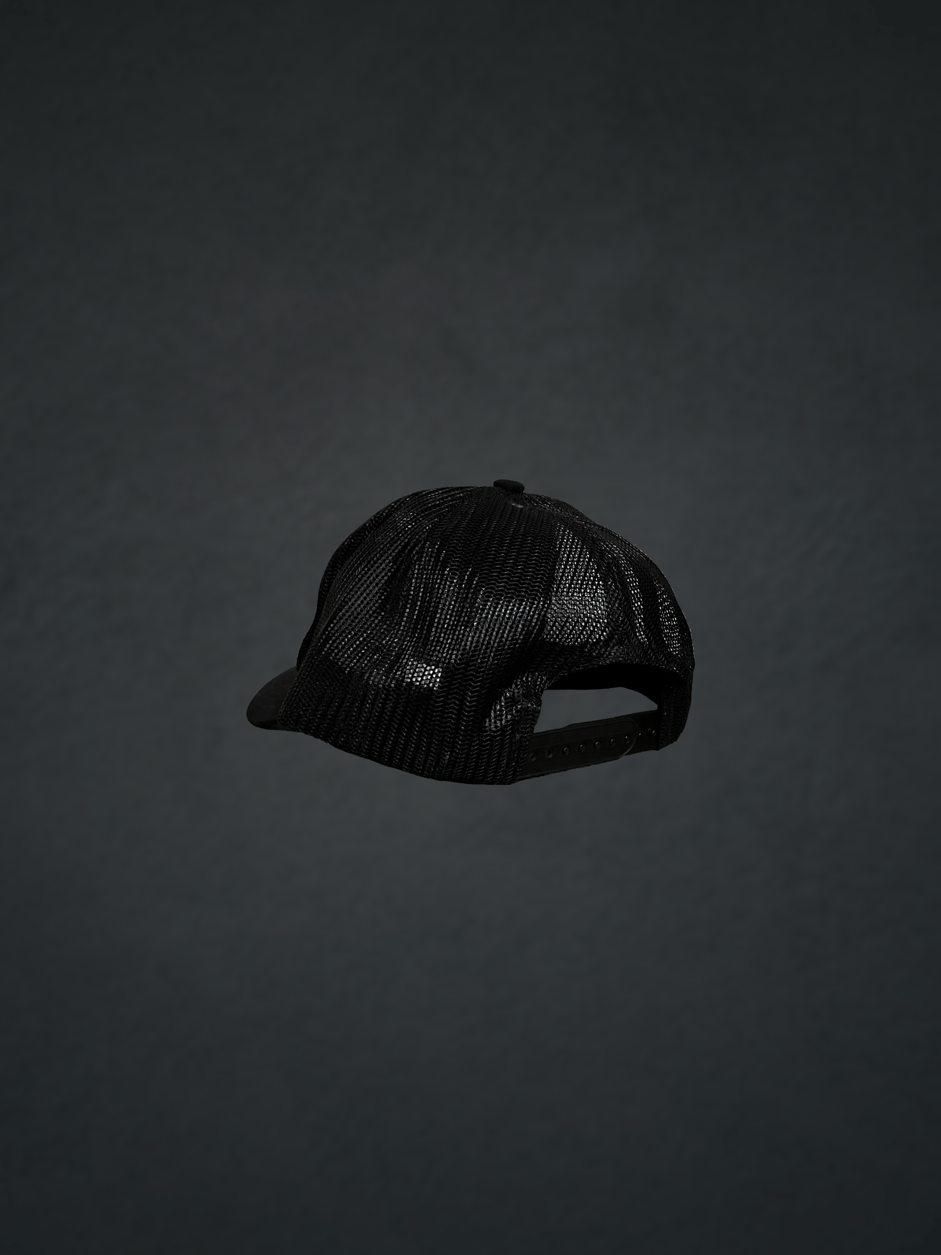 Old Sole Trucker Hat