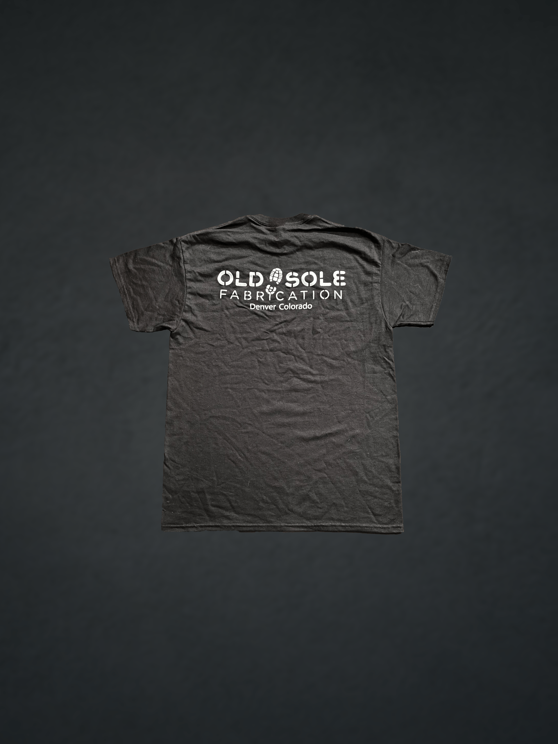 Old Sole T-Shirt