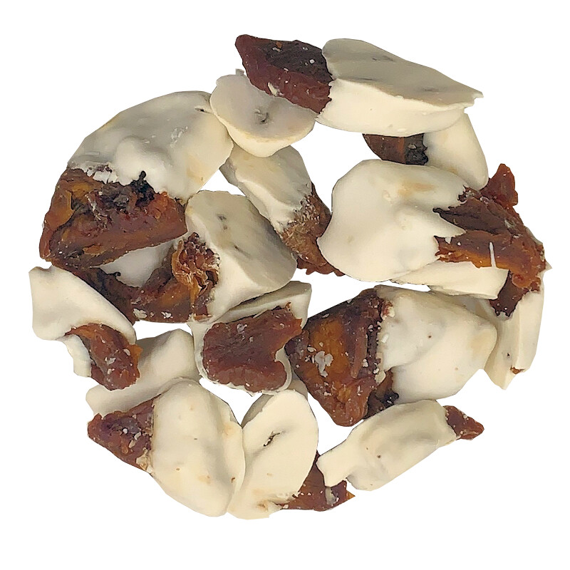 Peaches & Cream Peaches & Cream