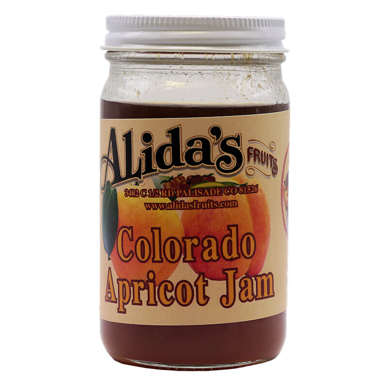 Store - Alida's Fruits