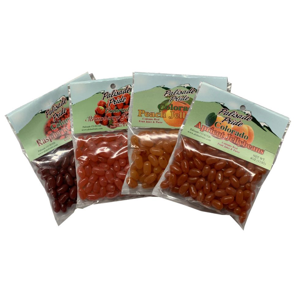 Assorted Jelly Beans