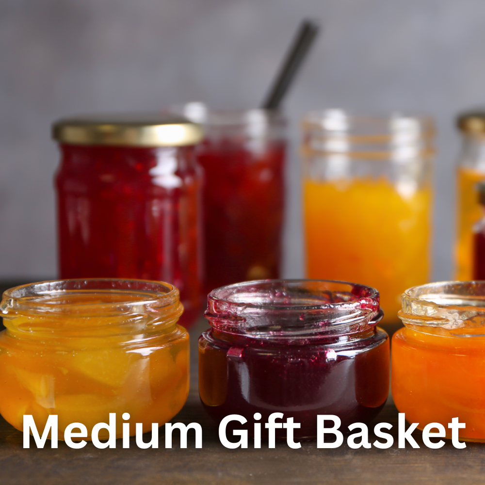 Medium Gift Basket