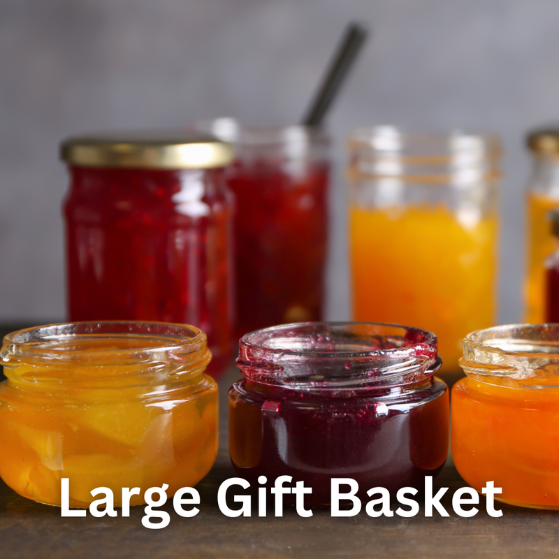 Large Gift Basket