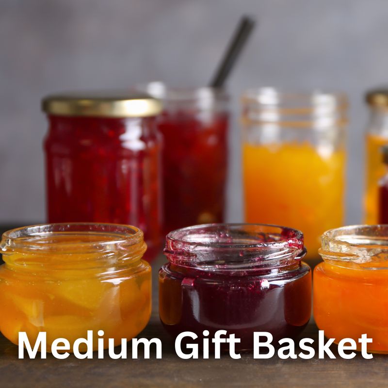 Medium Gift Basket