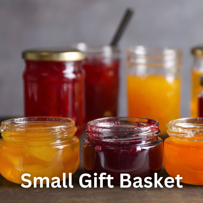 Small Gift Basket