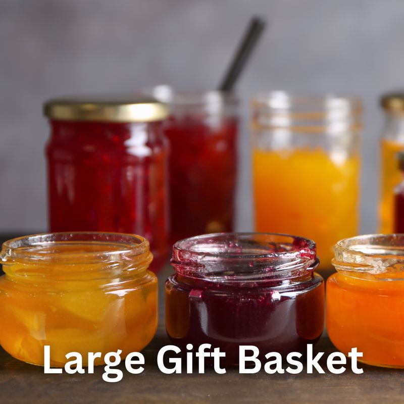 Large Gift Basket