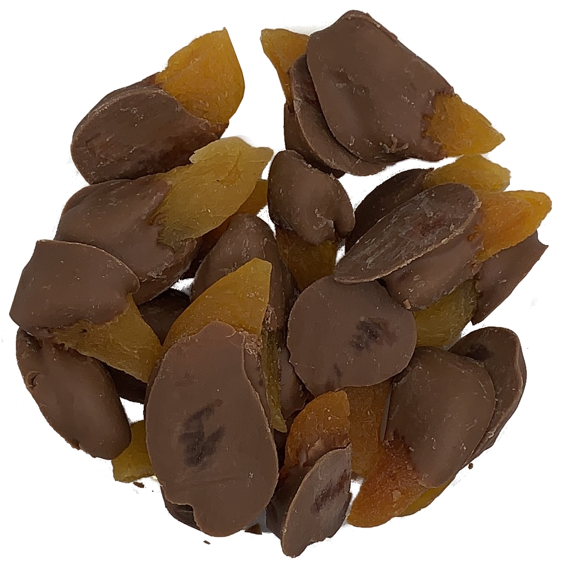 Apricots & Chocolate