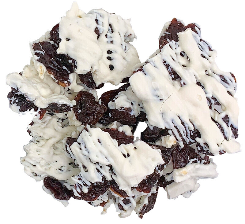 Snow Cherries 11oz