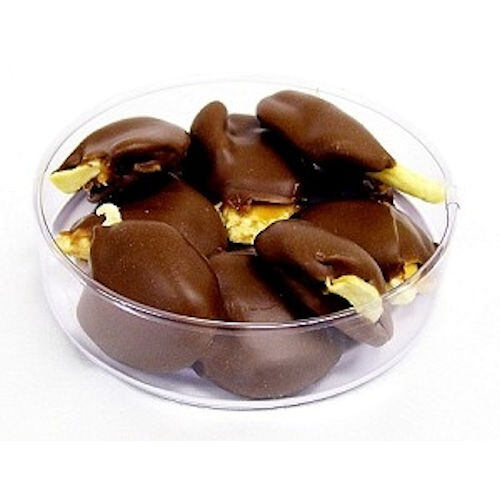 Caramel Apples
