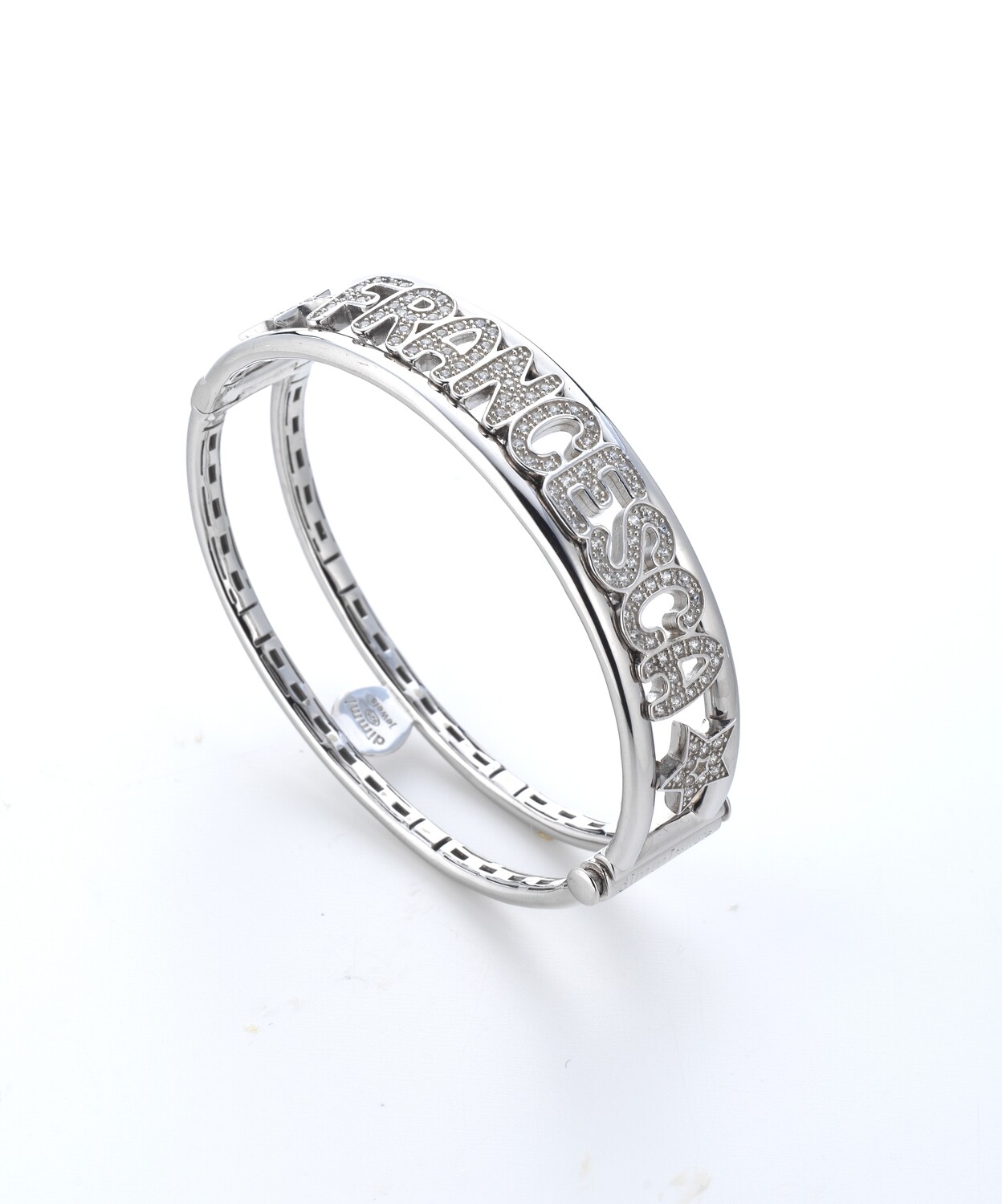 Bracciale Manacle