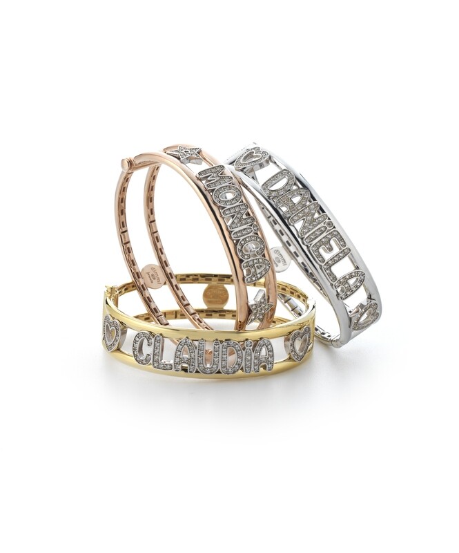 Bracciale Manacle
