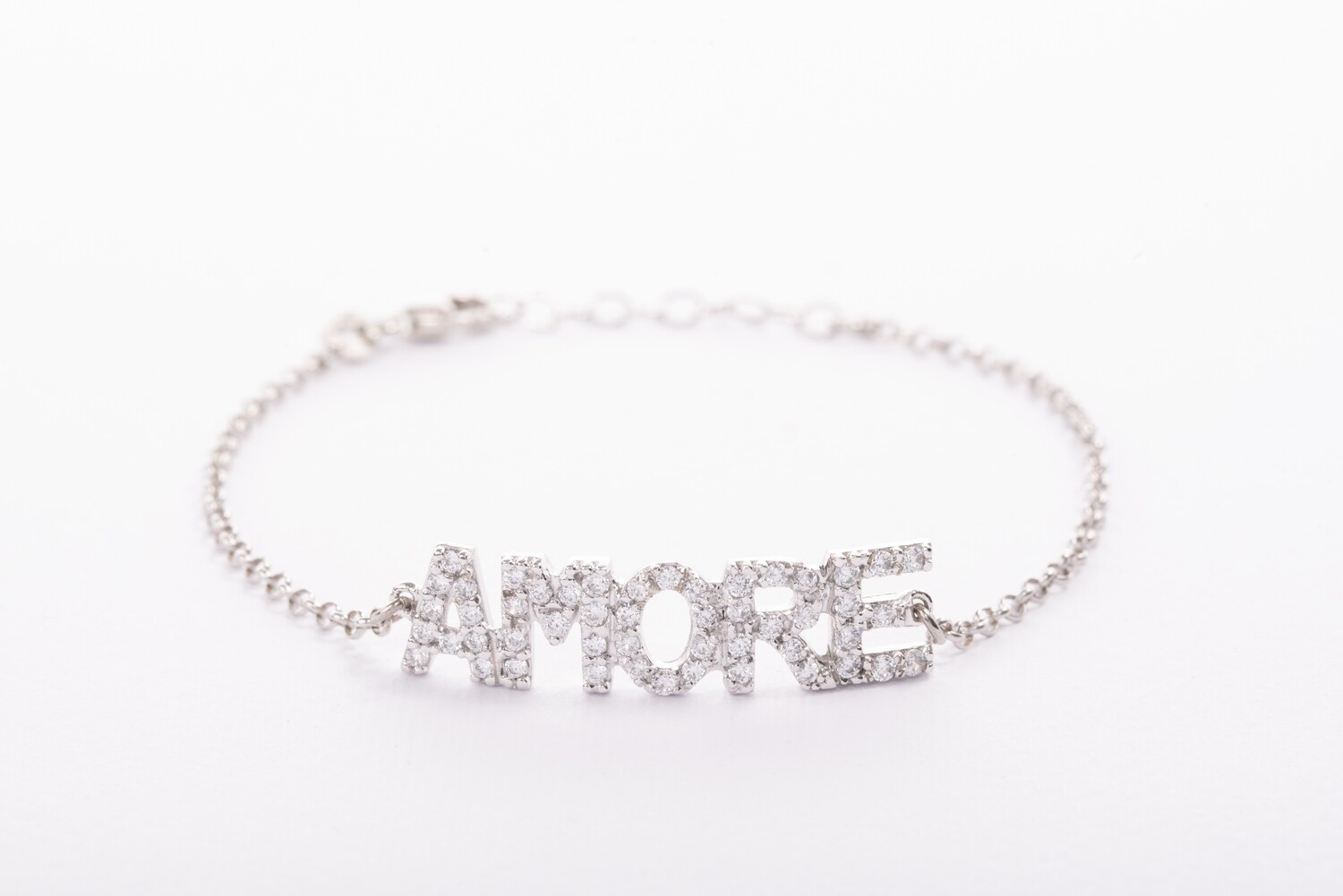 Bracciale con nome