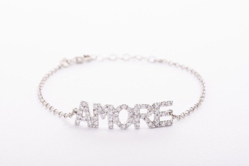 Bracciale con nome