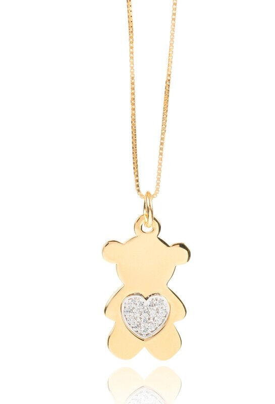 My Love Orso