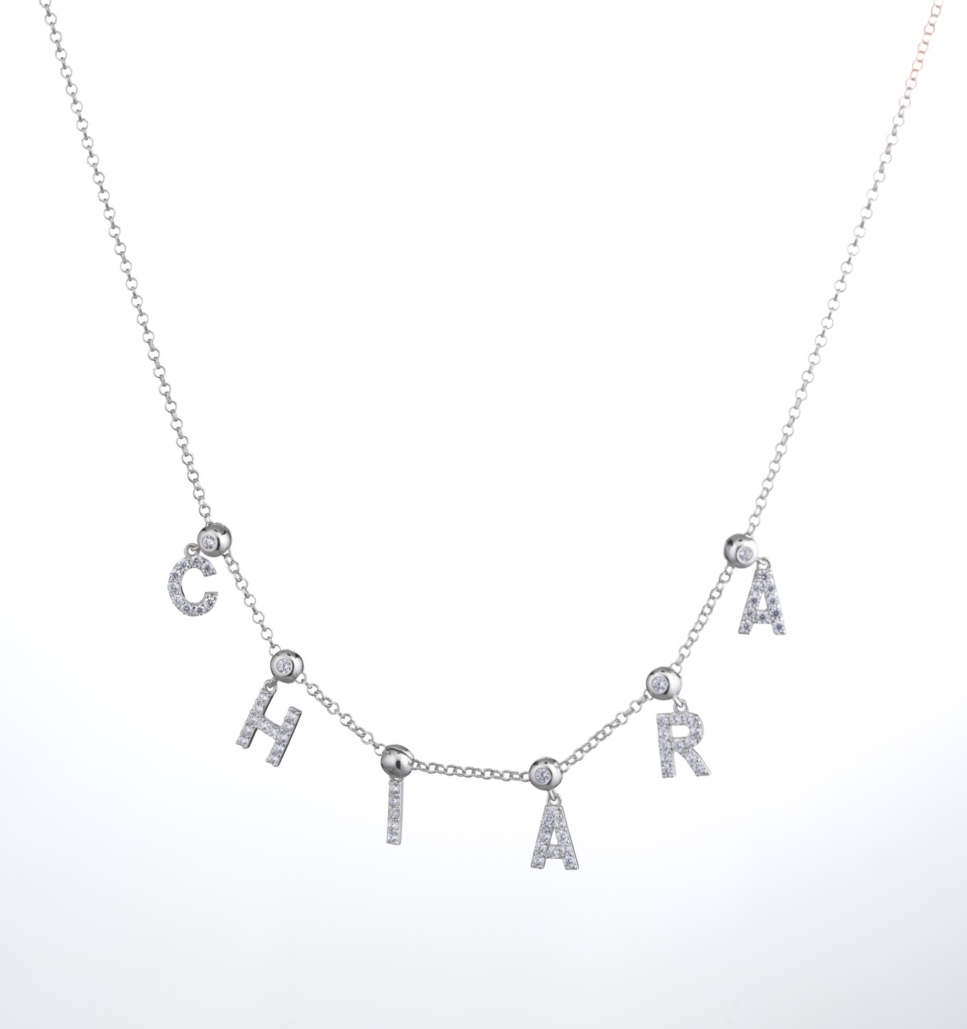 Collana ciondolo pendente