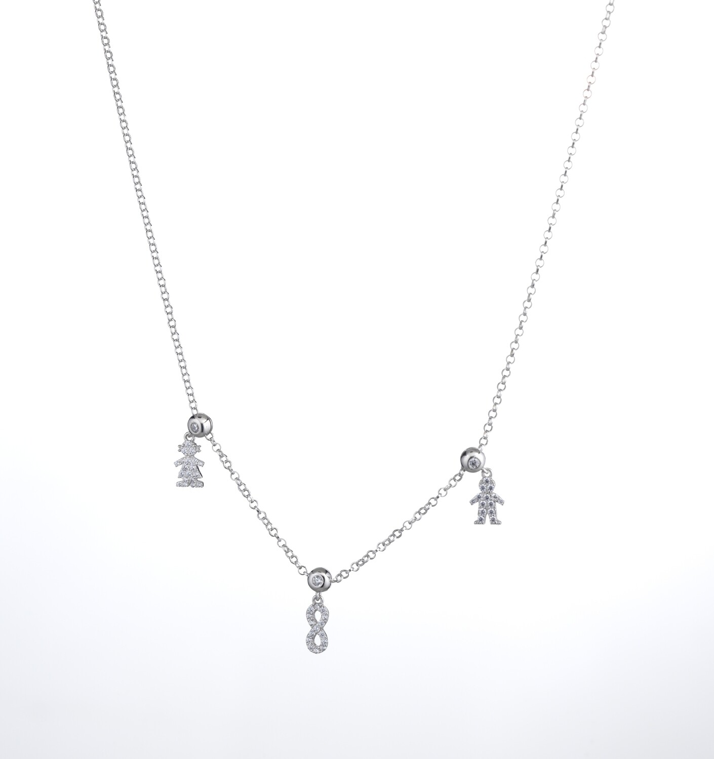 Collana ciondolo pendente