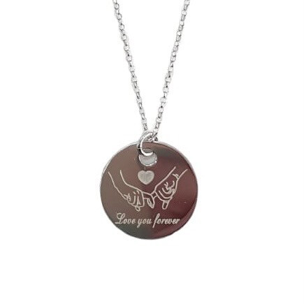 Collana Me &amp; You