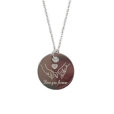 Collana Me &amp; You