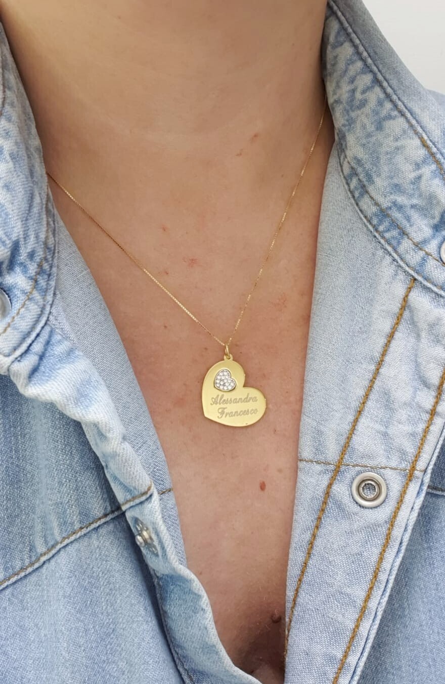 Collana Cuore Multimediale