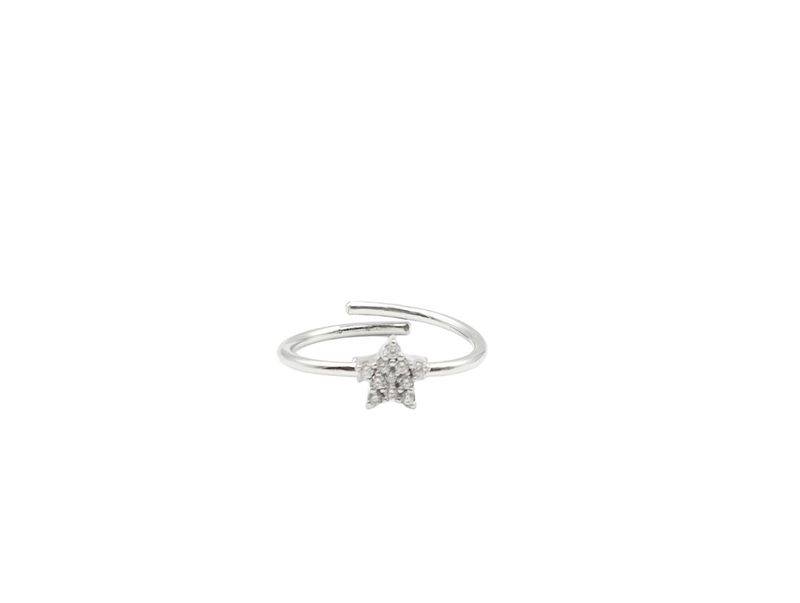 Anello Cuore